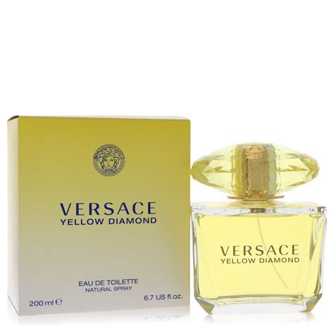 versace yellow diamond basenotes|Versace Yellow Diamond buy online.